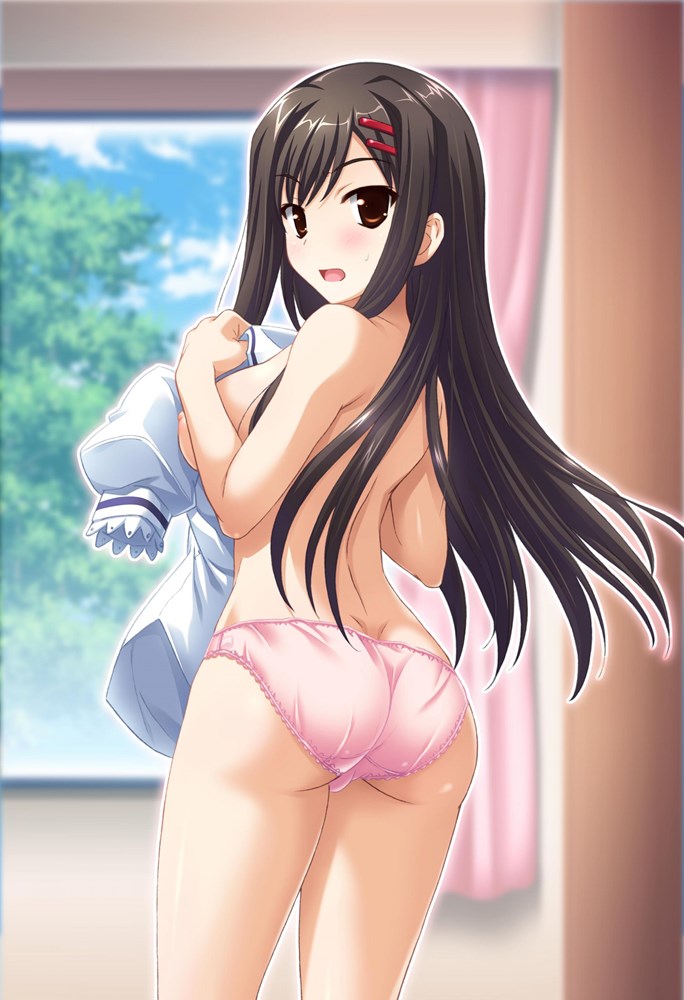 【二次】着替え少女でこっそりﾊｧﾊｧするスレ【画像】　その１８